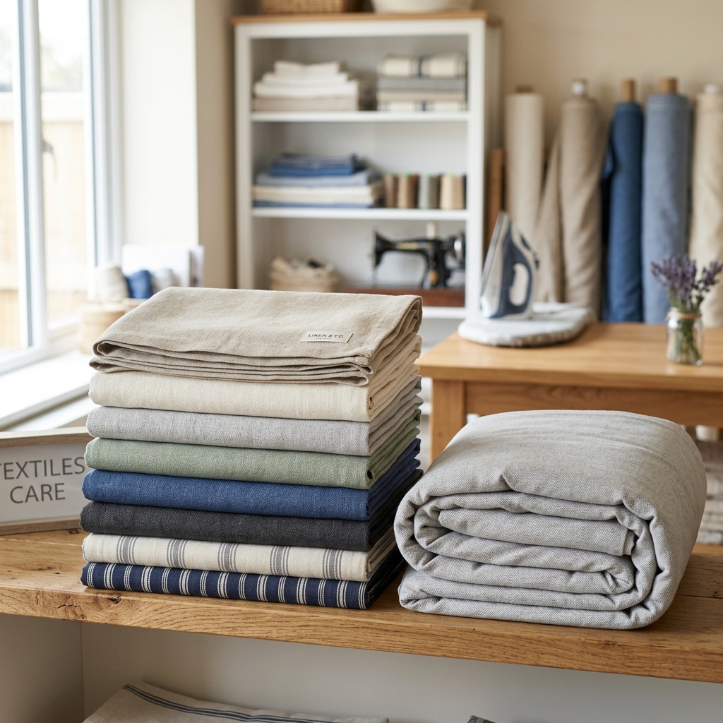 Cushion & Sofa Covers Cleaning
